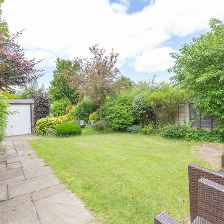 Charles Alexander Short Stay - Moorway House Poulton-le-Fylde Exterior photo