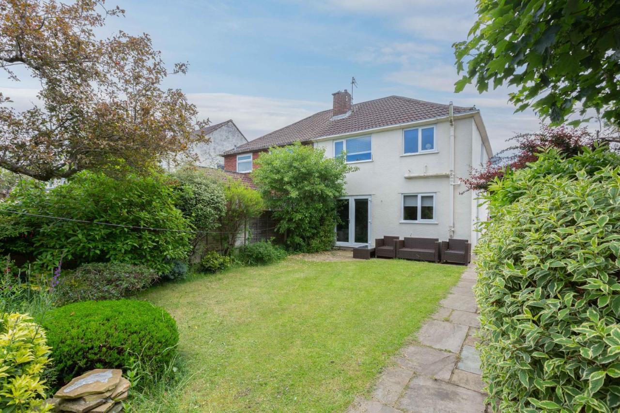 Charles Alexander Short Stay - Moorway House Poulton-le-Fylde Exterior photo