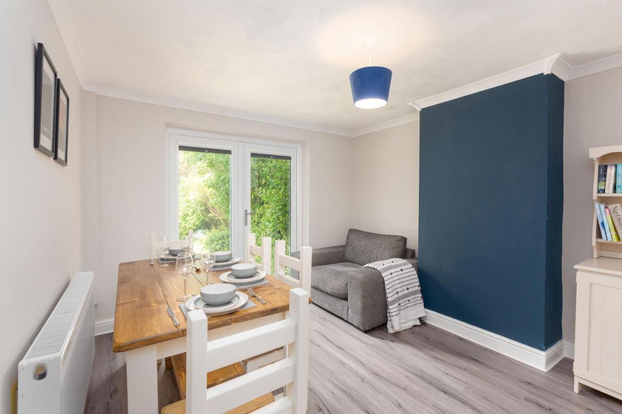 Charles Alexander Short Stay - Moorway House Poulton-le-Fylde Exterior photo